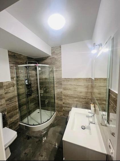Apartament de inchiriat modern, 2 camere, Radauti