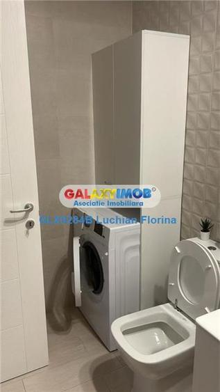 Apartament 2 camere, bloc nou, parcare I Hils Pallady