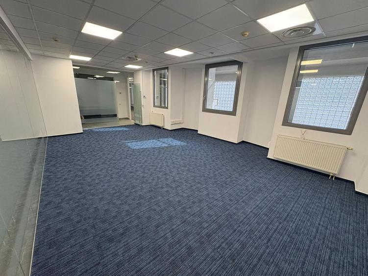 Spații de birouri moderne | 400 mp | Ultracentral | ROMANA | Cismigiu