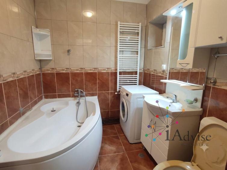 Oportunitate – Apartament cu 3 camere 70 mp în Racadau- Valea Cetatii