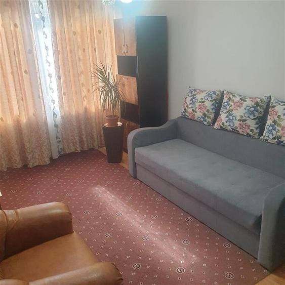 2 camere confort 1, etaj 3, Mobilat si Utilat, Hipodrom