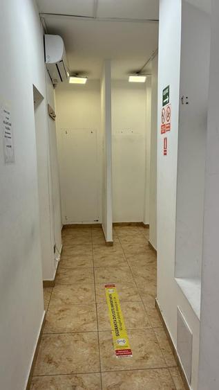 Mihai Bravu  spatiu parter 280 mp cu chirias existent
