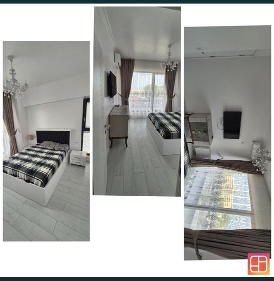 Apartament 2 camere de vanzare zona Mamaia Butoaie