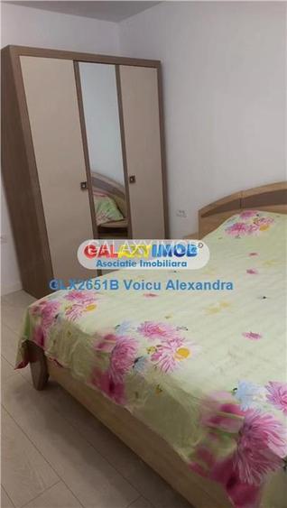 Apartament 2 Cam Berceni - 81 Residence - Metrou Berceni