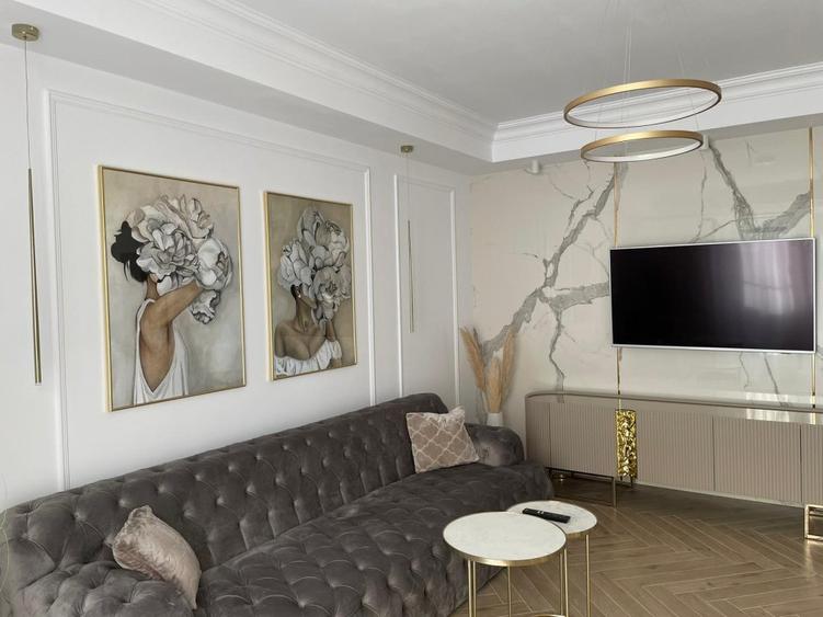 Apartament nou,ocupabil imediat.Dezvoltator.