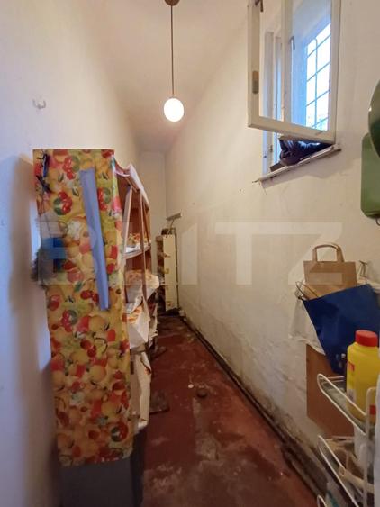 Casa renovabila, 3 camere in zona Centrala