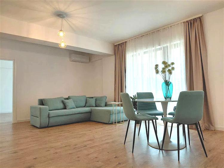 Apartament 3 camere | Loc de parcare inclus | Zona Rond OMV