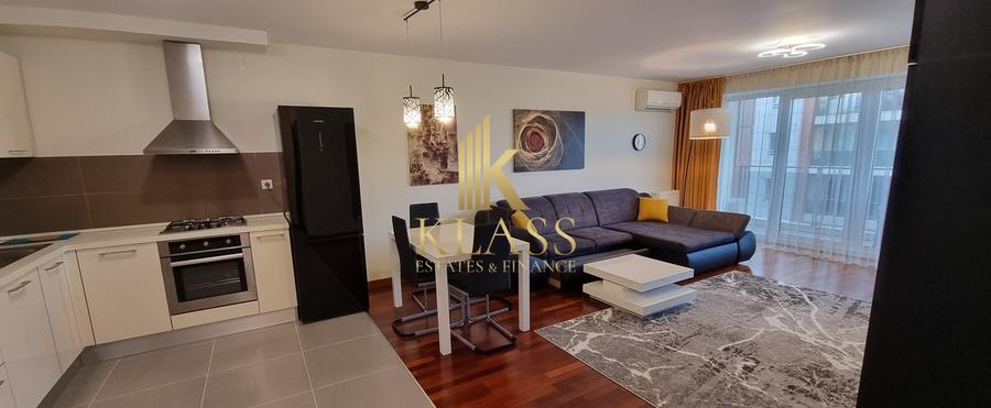 Apartament 2 camere | InCity Residence | Dristor | 75 mp |