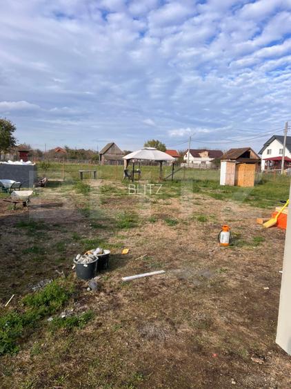 Exclusivitate! Casa individuala, 164 mp, 800 mp teren, in Mihai Viteazu - 17