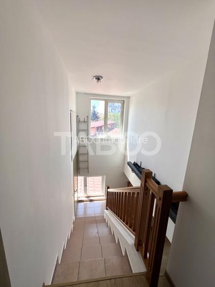 Apartament cu 3 camere 2 nivele de vanzare zona Centrala Piata Abator - 4