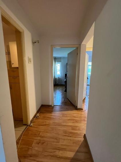 Apartament 3 camere, 67 mp utili, etaj 2/3 – zona Spălătoria Oituz