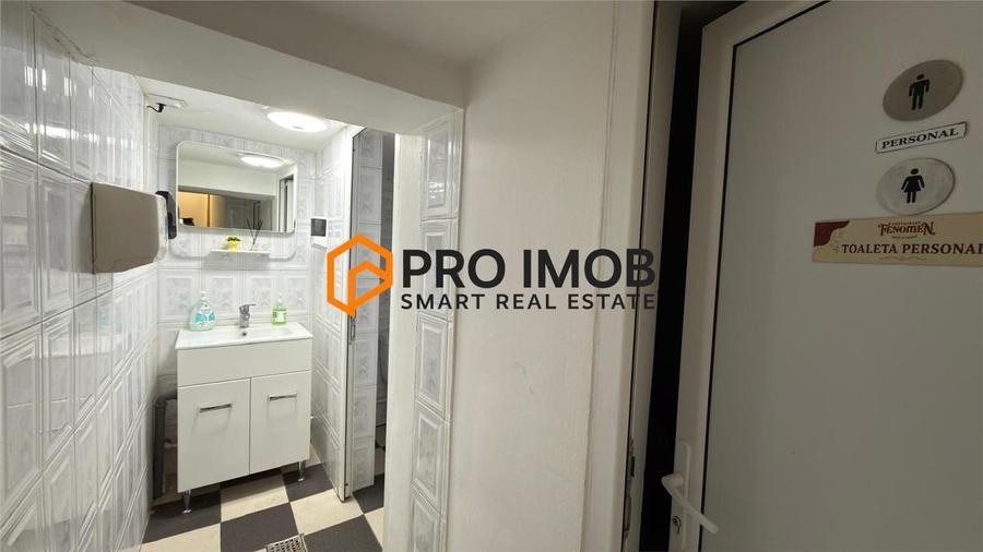 Spatiu comercial zona Centru