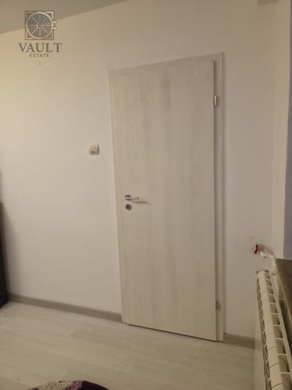 Garsoniera - Radulescu Motru - boiler - Tineretului
