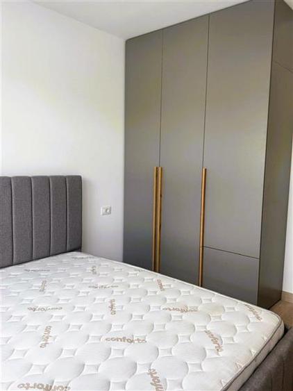 Apartament 3 camere NOU | Prima mutare | Urban Plaza | Mobilat si utilat complet