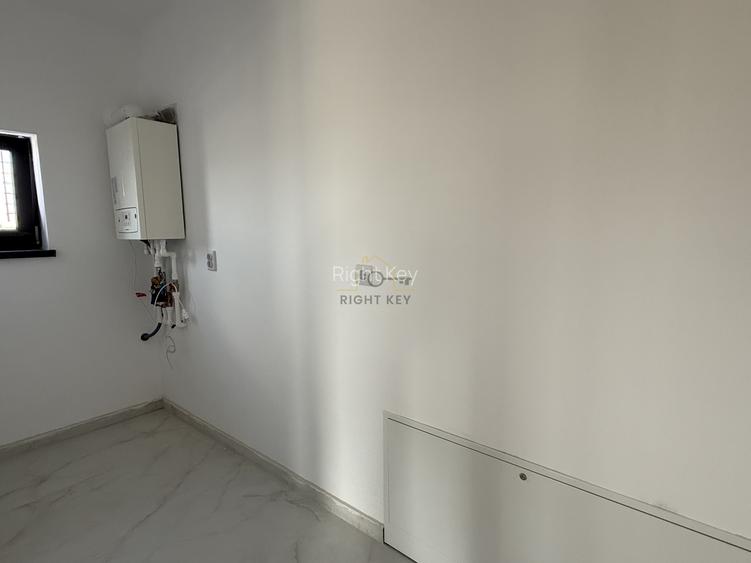 Casa Dragomiresti-Vale, P+Pod, 4 Cam, Teren: 455mp, STB, Comision 0%! - 20