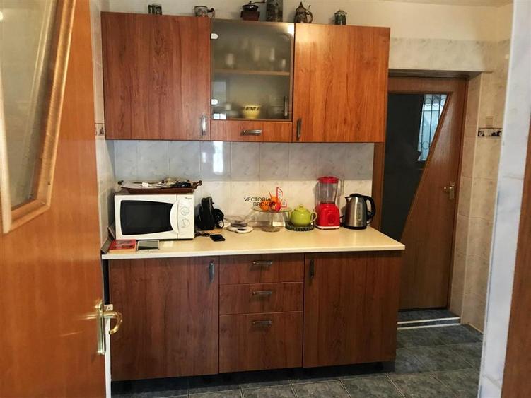 Casa individuala, teren in proprietate Vatra luminoasa