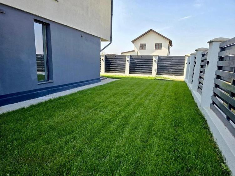 Vila Duplex P+1+M I 160 m Utili I Gradina180 m I Pret cu Tva Inclus