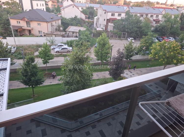 Giulesti 2 Camere Centrala Proprie Parcare Complex Aqua City - 11