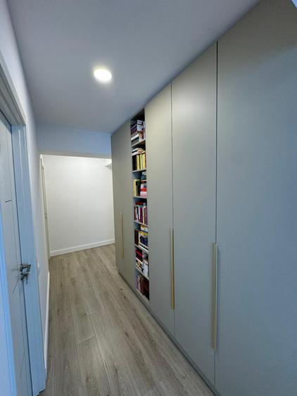 AVIATIEI I Vanzare Penthouse 3 camere
