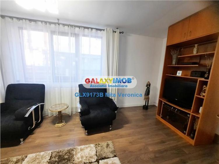 Duplex de inchiriat in Domnnesti in complex Irish Villa - 8