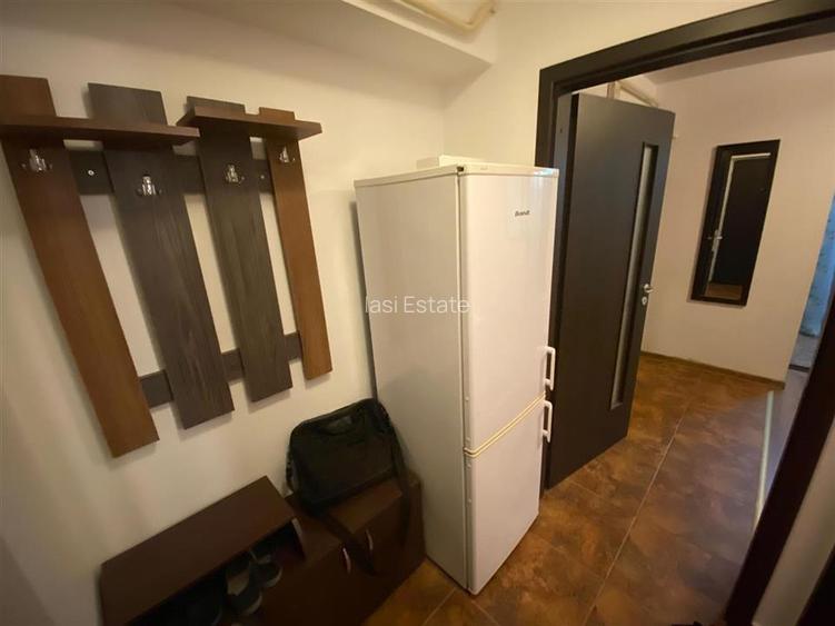 Apartament 1 camera - Bloc nou - Lidl  - Nicolina - 9