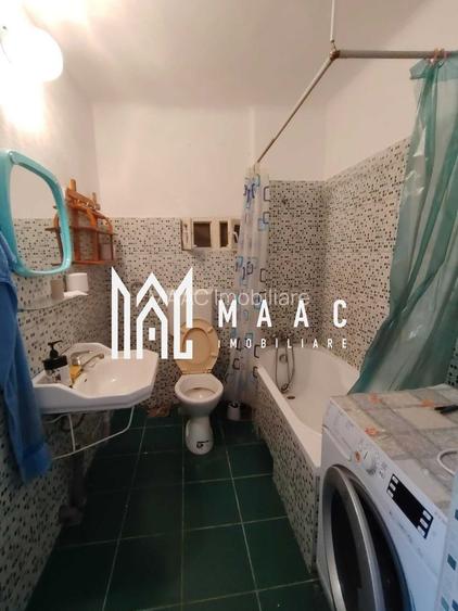 Apartament 2 camere de închiriat | Sibiu, Lazaret | 55 mp - 7