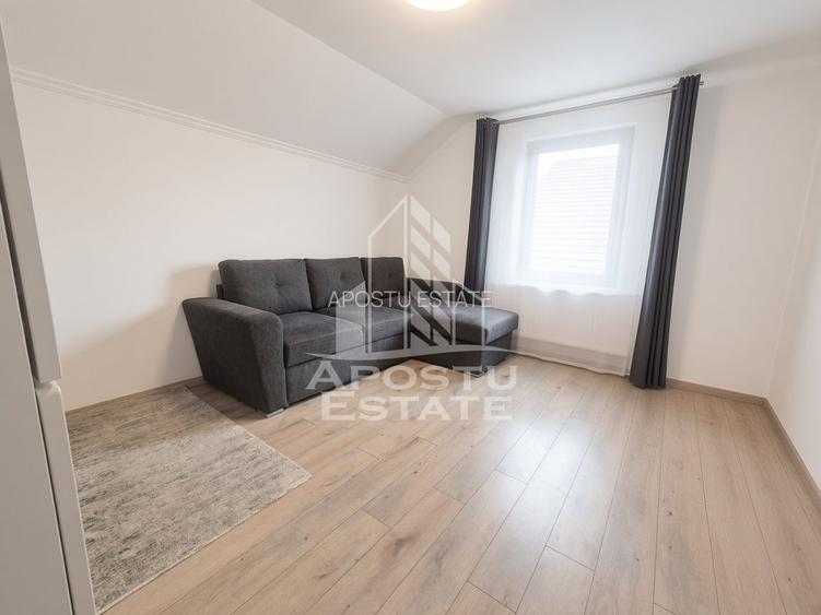 Casa de vanzare in Giarmata | 121 mp, teren 539 mp, garaj 33 mp - 6