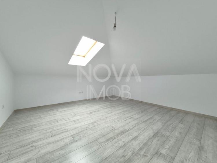 Apartament 3 camere, la cheie, Selimbar
