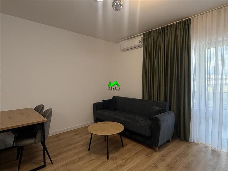 Apartament de inchiriat 3 camere Sibiu Doamna Stanca