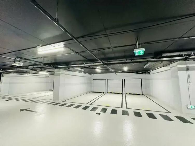 Apartament premium 3 camere cu terasă, Fabrica de Glucoză