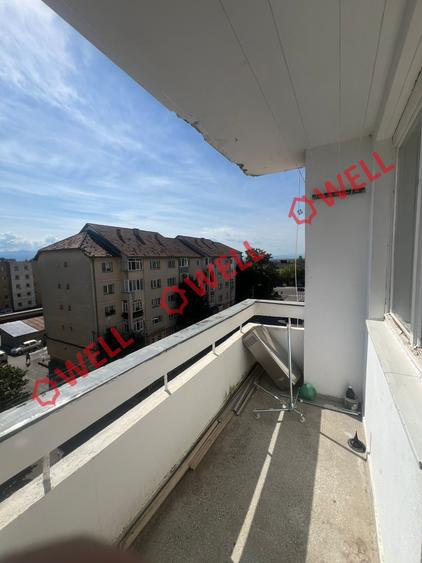 Apartament cu 4 camere de închiriat în Târgu Secuiesc, pe strada Dózsa György!