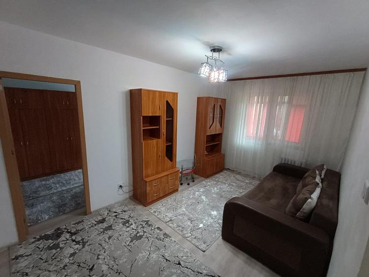 Apartament 2 camere pe str.Sucevei
