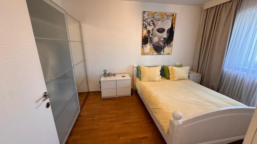 3 camere - Dorobanti - Beller - Floreasca
