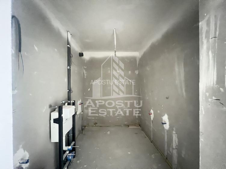 DE VANZARE Apartament 2 camere Zona Torontalului - pozitie excelenta - 6