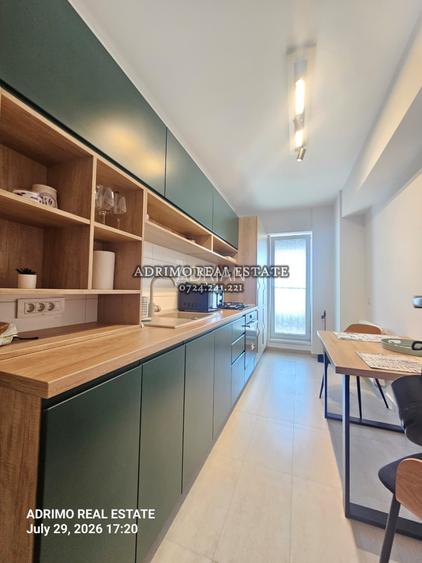 PRIMUL CHIRIAS - Ap2cam GRANVIA MARINA - Vivo Mall - CTR ANAF - 600 euro - 7