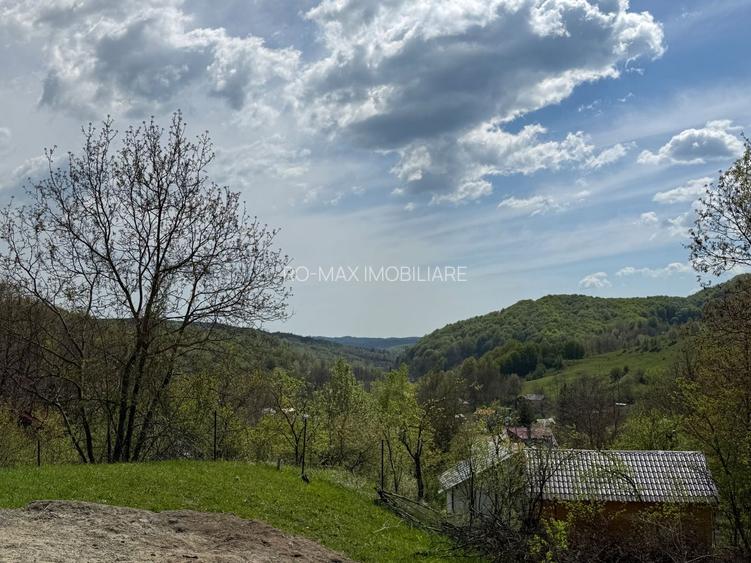 Teren intravilan 2440mp cu autorizație de construire și proiect ! - 11