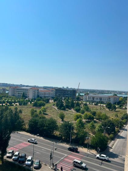 Apartament 2 camere Campus 350 euro