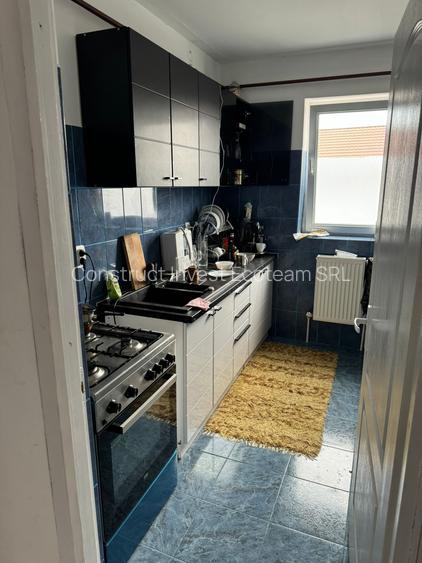 Apartament Miroslava Family Mall liber, 100 ml fata de statia de autobuz - 6