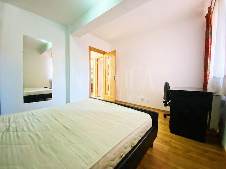 Apartament 4 camere de vanzare in Centru, Cluj Napoca