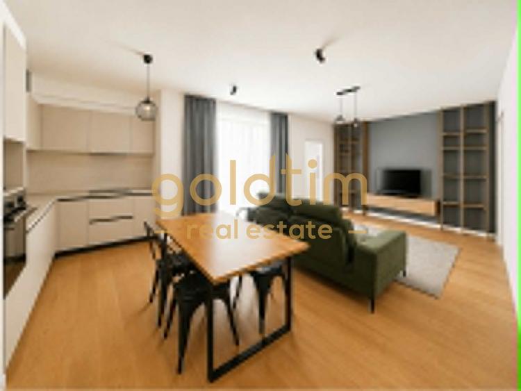 SUPERB/ RESIDENCE 5 / PIPERA PLAZA MALL / 2 BALCOANE/SPATII DEPOZITARE