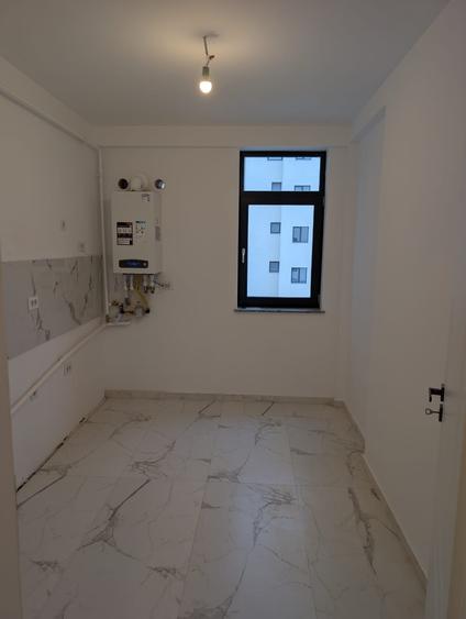 Apartament 2 camere, bloc nou 2025, etaj 1