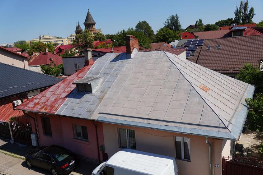 Casa 7 camere Grozăvești