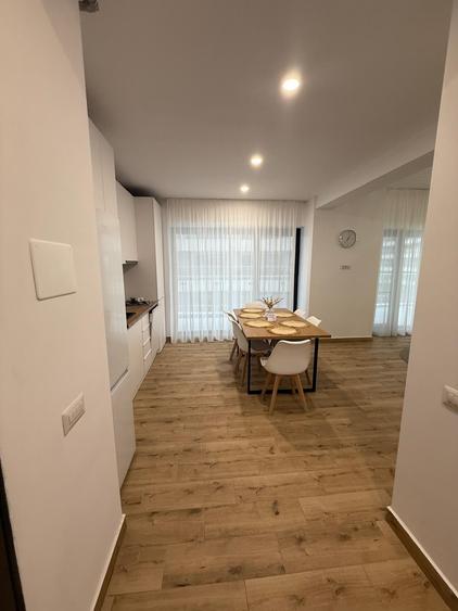 3 CAMERE / SMART HOUSE / TERASA 48 MP / MAMAIA / LANGA PLAJA