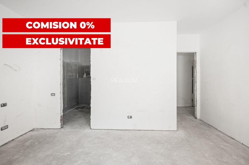 VANZARE APARTAMENT 4 CAMERE UNIRII-CASA POPORULUI - 11