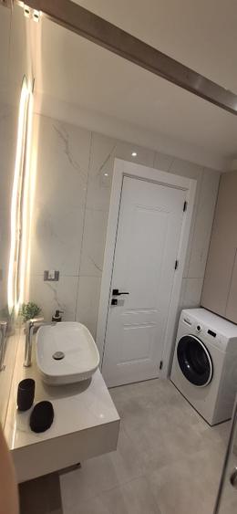 Studio Premium My Place North | Prima Închiriere, Nou, Mobilat, Parcare, 680Euro