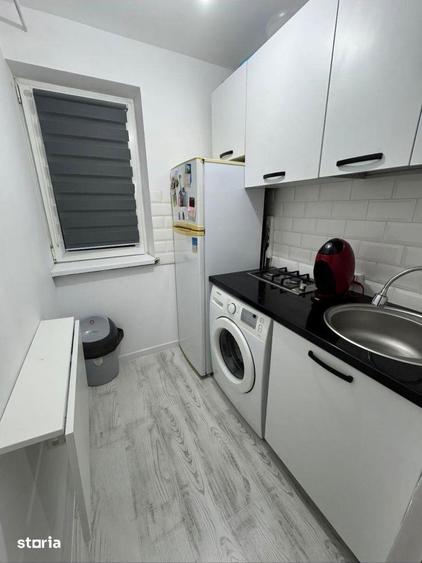 Apartament 2 camere, semidecomandat, Valea Rosie