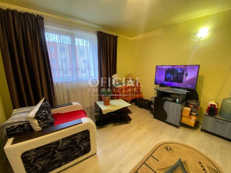 Apartament 2 Camere | 39 Mp | Intermediar | Gheorgheni Alverna