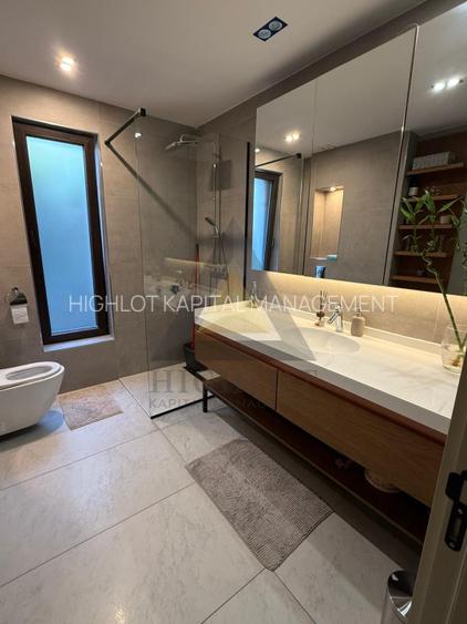 OXFORD GARDENS | VILA DUPLEX CU PISCINA | PRIMA LINIE LA PADURE LUX - 22