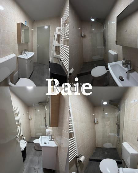 Apartament cu 3 camere, ultracentral, aproape de Parcul Central - 8