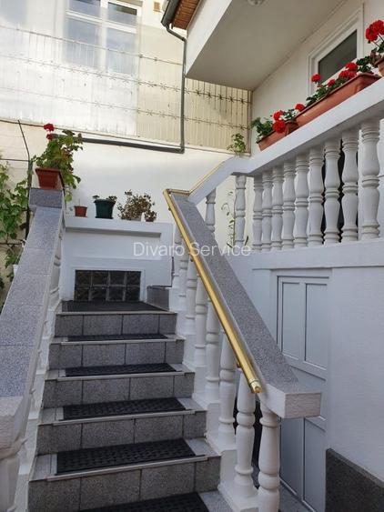 Inchiriere vila generoasa D+P+3 ideala sediu firma Cotroceni Elefterie metrou - 3